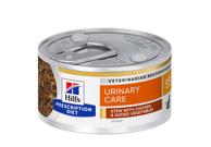 Hill's Prescription Diet c/d Multicare Stew Våtfôr til Katt - 82g (99-605644)