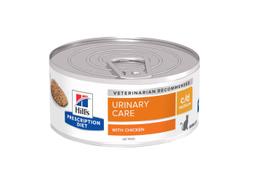Hill's Hill's Prescription Diet c/d Multicare våtfôr til Katt - 156g