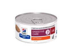 Hill's Hill's Prescription Diet i/d Våtfôr til Katt - 24x156g