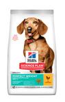 Hill's Hill's Science Plan Perfect Weight Small & Mini Adult, Kylling - Tørrfôr til Hund (99-604255-1500061952)