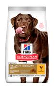 Hill's Hill's Science Plan Healthy Mobility Large Breed Adult, Kylling Tørrfôr til Hund - 12kg