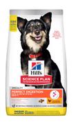 Hill's Hill's Science Plan Perfect Digestion Small & Mini Adult Tørrfôr til Hund - 6kg
