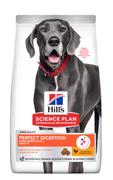 Hill's Hill's Science Plan Perfect Digestion Large Breed Adult Tørrfôr til Hund - 12kg