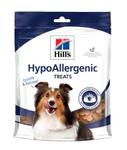 Hill's Hill's Hypoallergenic Godbiter til Hund - 200g (99-608557)