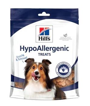 Hill's Hill's Hypoallergenic Godbiter til Hund - 200g (99-608557)