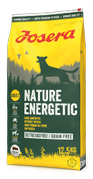  Josera Nature Energetic - Tørrfôr til Hund