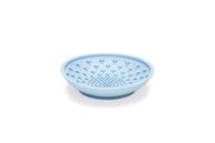 Slikkematte Disk, Blå - 19cm (51-626877)