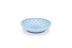  Slikkematte Disk, Blå - 19cm