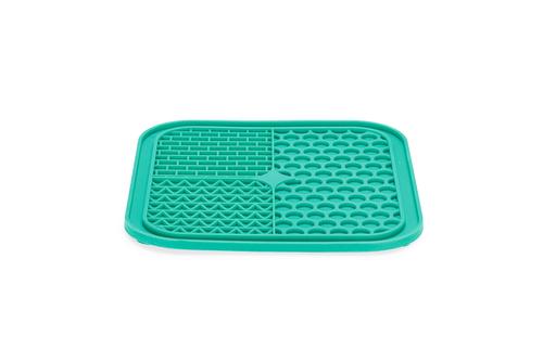 Slikkematte Connoisseur,  Grønn - 20cm (51-626870)