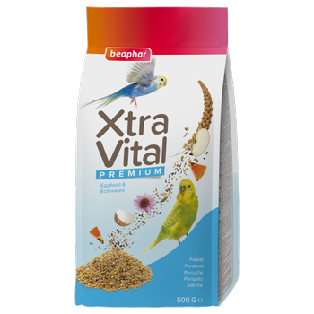 Beaphar XtraVital Undulat (127-1000125-1500015955)