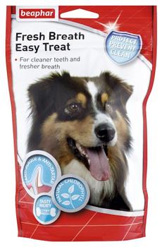 Beaphar Fresh Breath Tannsnacks - 150g (127-15328)