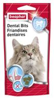 Beaphar Dental Bits til Katt - 35g