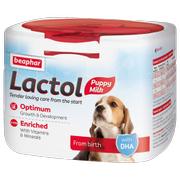  Beaphar Lactol Valpemelk - 250g