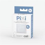  Catit Pixi Filter til Fôrautomat - 3pk