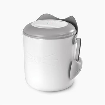  Catit Pixi Smart Vakum Fôrbeholder - 5,5kg