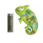 Kong Kameleon med Kattemynte - 6,5cm (18-788.0052)