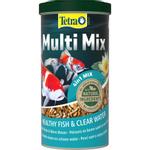 Tetra Pond Multi Mix Fiskefôr  (18-151.9410-1500065956)