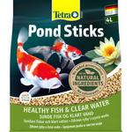 Tetra Pond Sticks Fiskefôr (18-151.9010-1500051542)