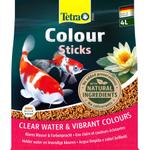 Tetra Pond Colour Sticks Fiskefôr (18-151.9210-1500065469)