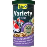 Tetra Pond Variety Sticks Fiskefôr (18-151.9610-1500052605)