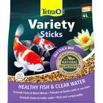 Tetra Pond Variety Sticks Fiskefôr (18-151.9610-1500052605)