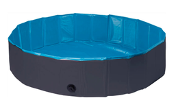  Splash Pool Hundebasseng