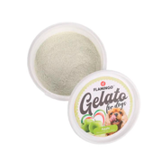  Snack Gelato Iskrem Eplesmak - 40g
