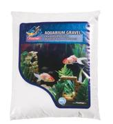  Sand Sablo Akvariegrus, Hvit - 4kg