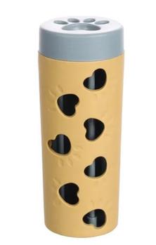 Deru Snack Disepenser,  Beige - 15cm (14-561464)
