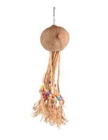  Duma Fugleleke, Lysbrun - 50cm