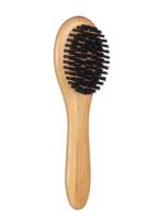  Bambus Børste til Smådyr - 19cm