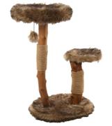  Betula Klorestativ, Brun - 86cm