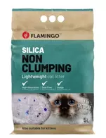  Medium Grovkornet Silica Katteperler