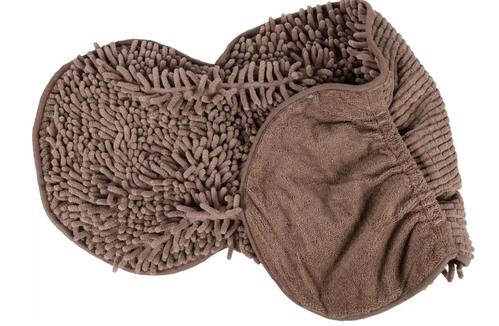 Absorberende Mikrofiber Håndkle - 80cm (14-522583)