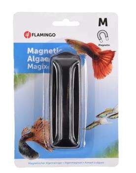 Algemagnet - Svart (14-401810-1500010352)