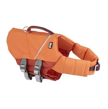  Hurtta Life Savior ECO Redningsvest - Orange