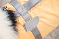 Hurtta Life Savior ECO Redningsvest - Orange (16-H934273-1500062690)