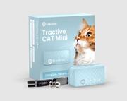 Tractive GPS Mini til Katt - Mint (TRCAT5MT)