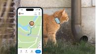 Tractive GPS Mini til Katt - Mint (TRCAT5MT)