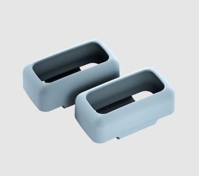 Gummiklemme til Tractive Mini til Katt - Mint (TRCAT5RMMT)
