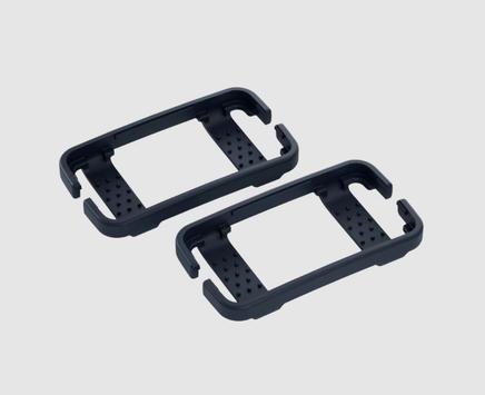  Klemme til Tractive Mini til Katt - Mørk Blå