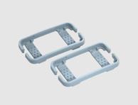 Klemme til Tractive Mini til Katt - Mint (TRCAT5CMMT)