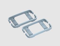  Klemme til Tractive Mini til Katt - Mint