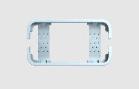 Klemme til Tractive Mini til Katt - Mint (TRCAT5CMMT)