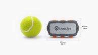 Tractive GPS XL til Hund - Adventure Edition (TRDOG4XLRUG)