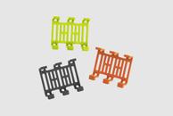 Tractive GPS XL til Hund - Adventure Edition (TRDOG4XLRUG)