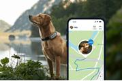 Tractive GPS XL til Hund - Adventure Edition (TRDOG4XLRUG)