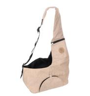  Kanga Front Carrier Bæreveske, Beige - 44cm