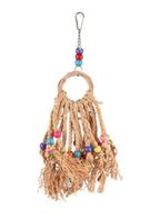  Duma Fugleleke Ring - 39cm