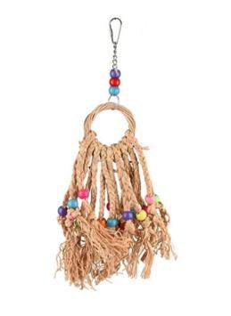  Duma Fugleleke Ring - 39cm